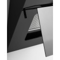 Вытяжка кухонная EXITEQ Victoria 60 black
